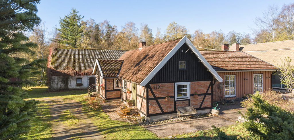 Gården