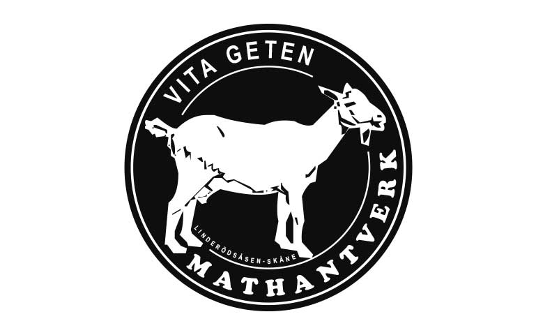 Vita Geten mathantverk