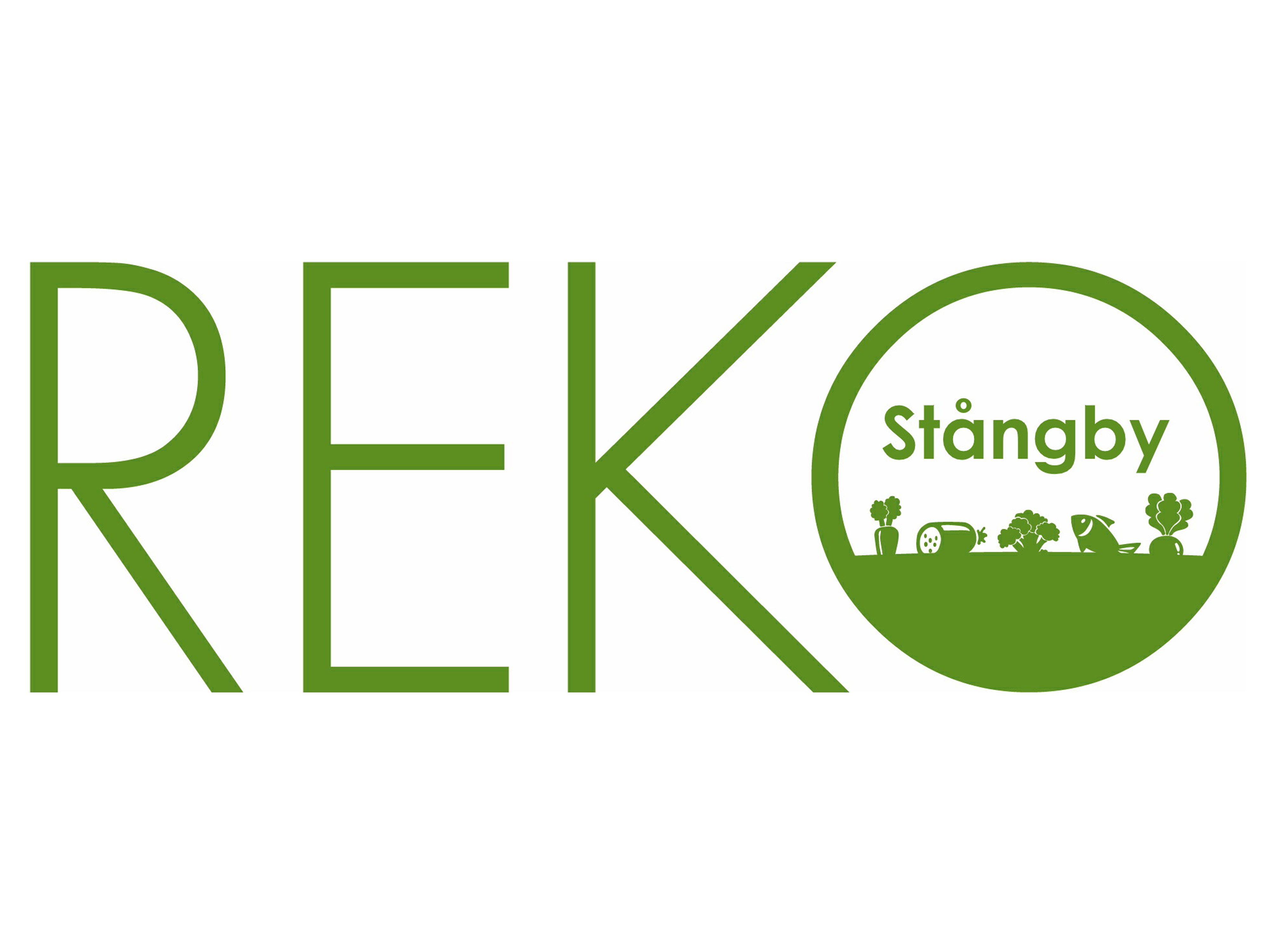 Julmarknad Reko ring Stångby