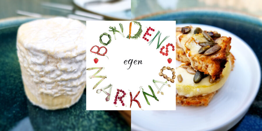 Bondens egen marknad Malmö