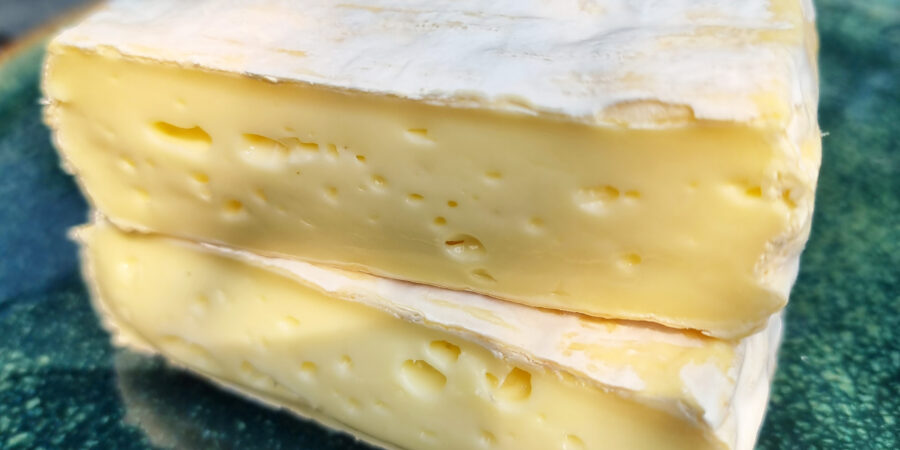 Vita Getens kittost Alfred