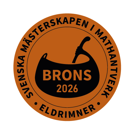 Brons-2026 SM Mathantverk 2026 Brons