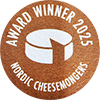 nordic cheesemongers 2025_100p